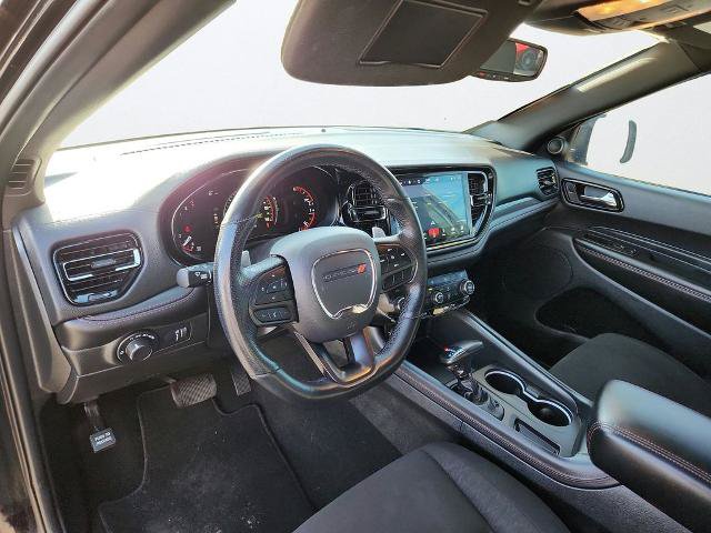 Used 2025 Dodge Durango GT RWD image 9