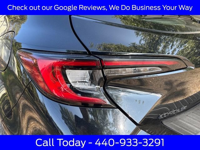 Used 2023 Toyota Corolla SE image 24