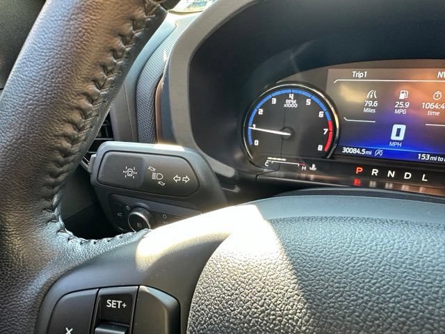Certified 2022 Ford Bronco Sport Outer Banks w/ Tech Package AWD/4WD image 63