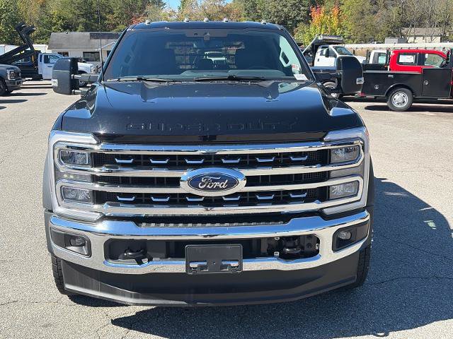 Certified 2026 Ford F450 Lariat AWD/4WD image 6