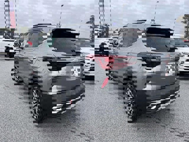 Used 2023 Kia Seltos SX image 30