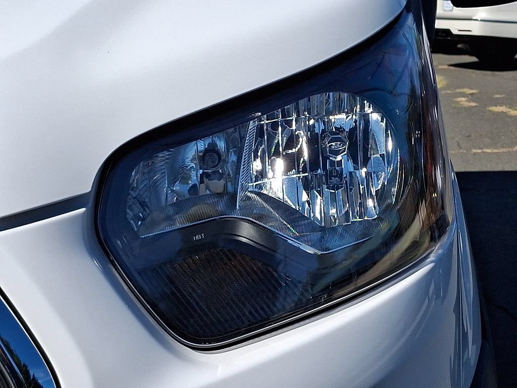 Certified 2024 Ford Transit 250 Low Roof w/ Exterior Upgrade Package RWD image 13