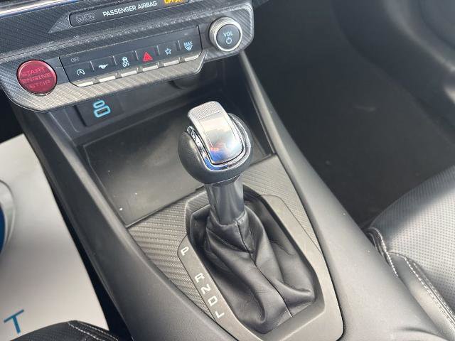 Certified 2025 Ford Mustang Premium RWD image 14