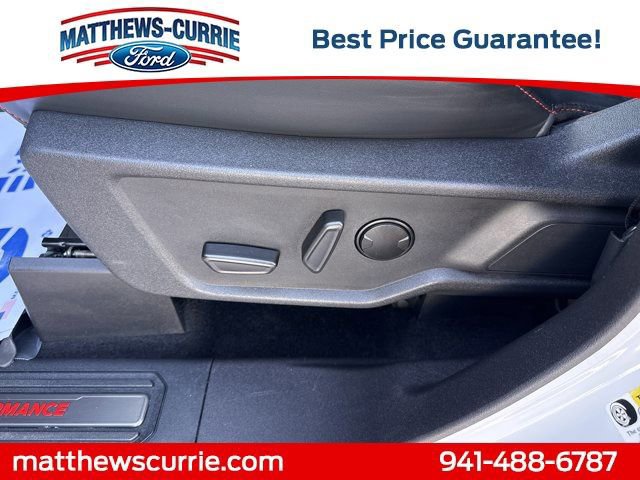 Certified 2023 Ford Bronco Raptor image 11