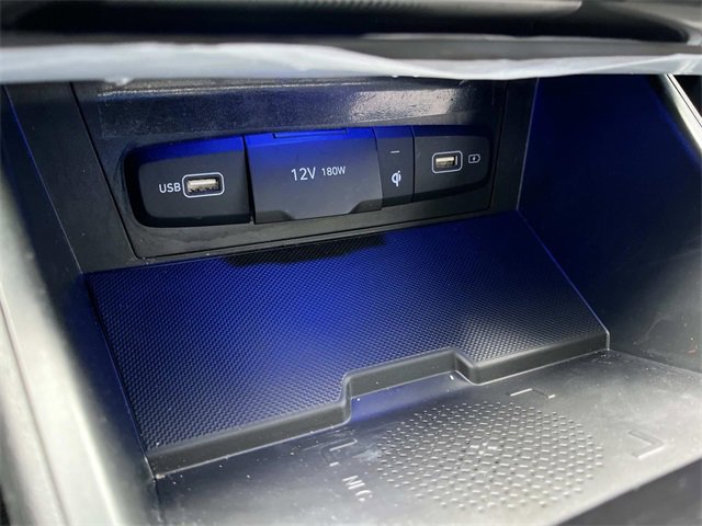 Used 2024 Hyundai Tucson Limited image 34