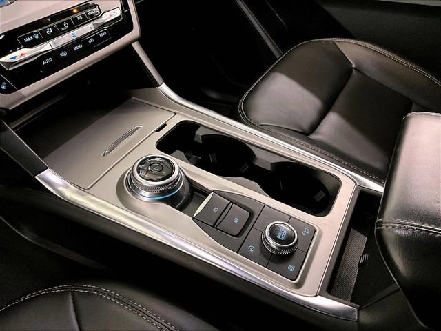 Certified 2023 Ford Explorer XLT w/ Equipment Group 202A AWD/4WD image 16
