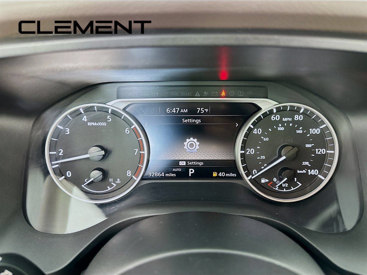 Used 2023 Nissan Rogue SV AWD/4WD image 18
