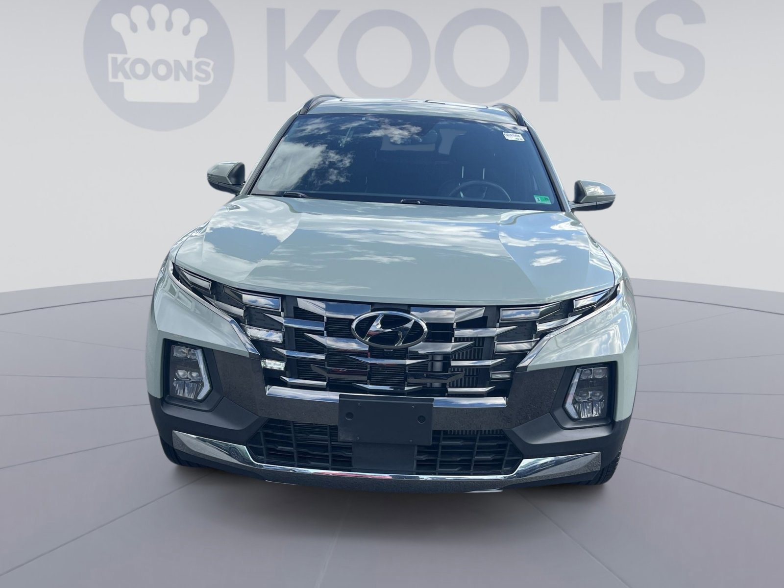 Used 2024 Hyundai Santa Cruz Limited AWD/4WD image 16