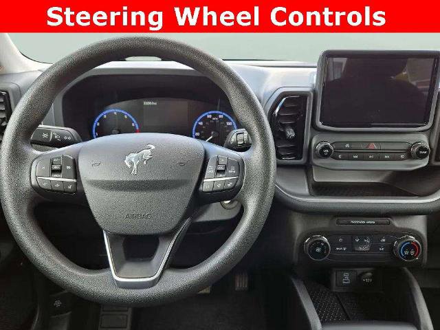 Certified 2021 Ford Bronco Sport image 24