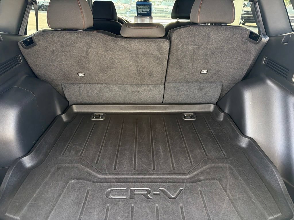 Used 2023 Honda CR-V Sport image 9