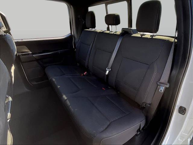 Certified 2024 Ford F150 XLT w/ Equipment Group 302A MID AWD/4WD image 25