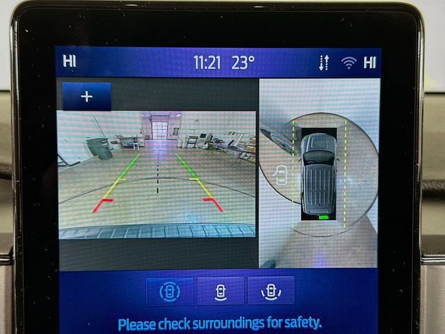 Certified 2022 Ford Explorer ST w/ Equipment Group 401A image 26