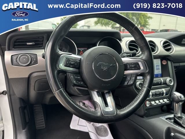 Certified 2023 Ford Mustang Premium image 22