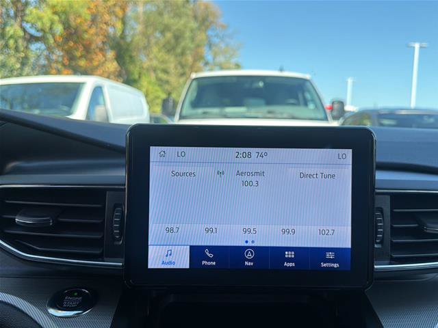 Certified 2020 Ford Explorer XLT w/ Equipment Group 202A AWD/4WD image 5