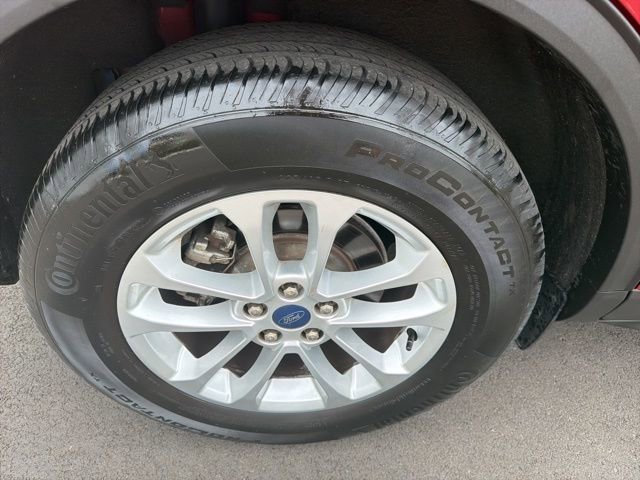 Certified 2022 Ford Escape SE w/ Convenience Package AWD/4WD image 12