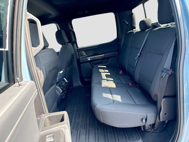Certified 2023 Ford F150 XLT w/ Equipment Group 302A High AWD/4WD image 32