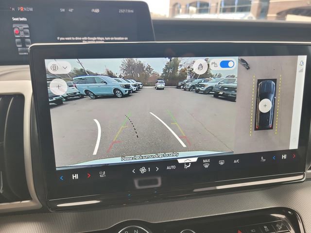 Certified 2025 Ford Expedition Active image 21