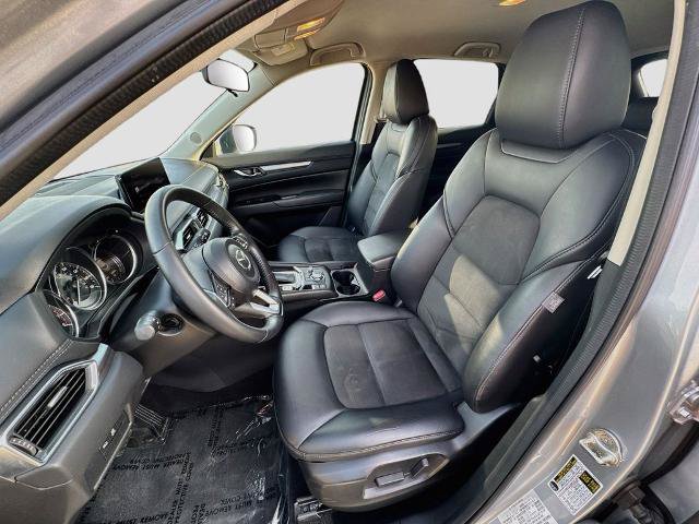 Used 2021 MAZDA CX-5 Touring AWD/4WD image 18