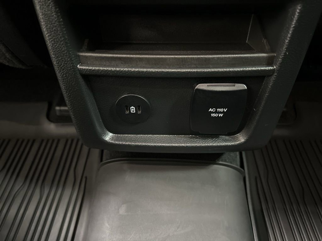 Certified 2024 Ford Edge SEL w/ Convenience Package image 29