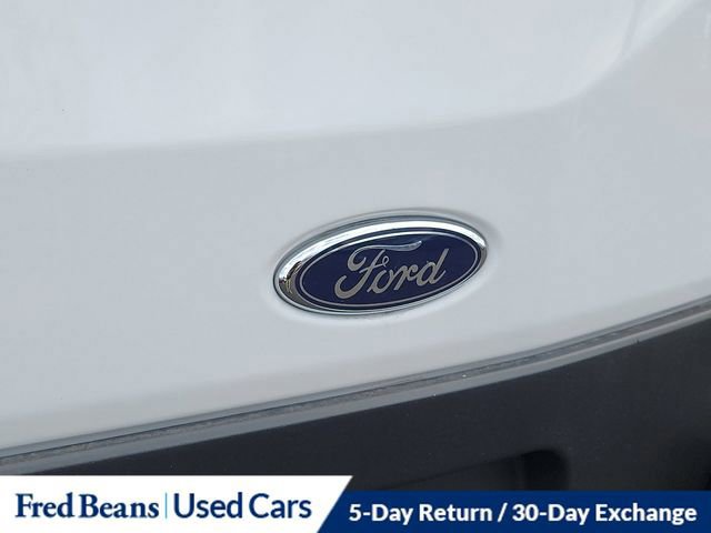 Certified 2023 Ford Transit 250 Low Roof w/ Exterior Upgrade Package image 32