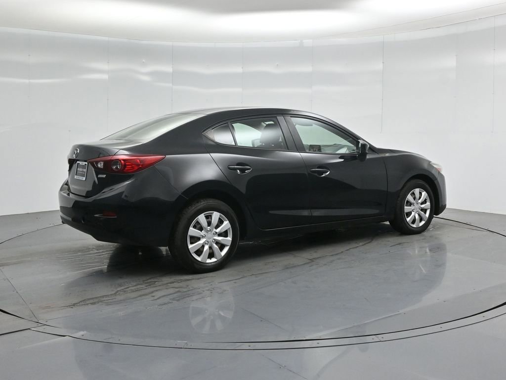 Used 2018 MAZDA MAZDA3 Sport image 13