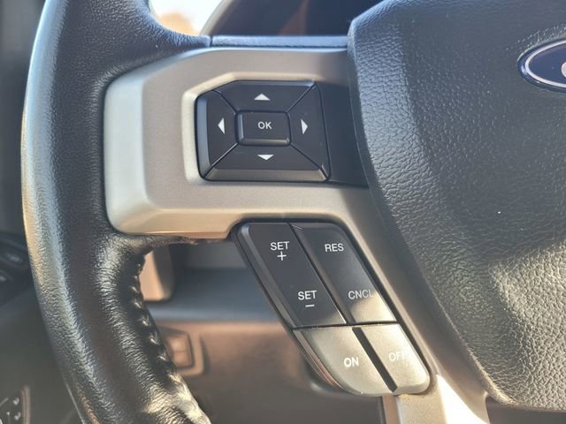 Certified 2022 Ford F350 Lariat w/ Lariat Ultimate Package image 27