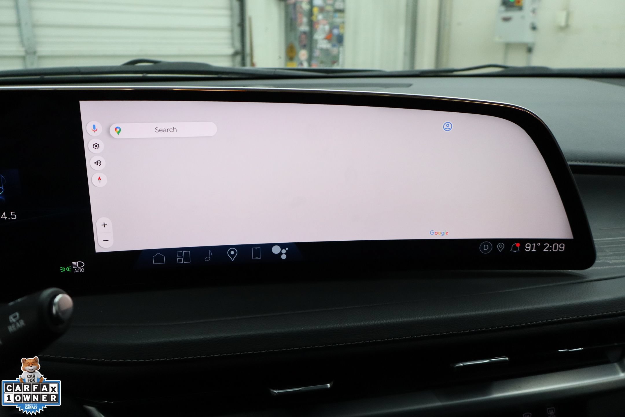 Used 2025 Cadillac XT4 Premium Luxury FWD image 22