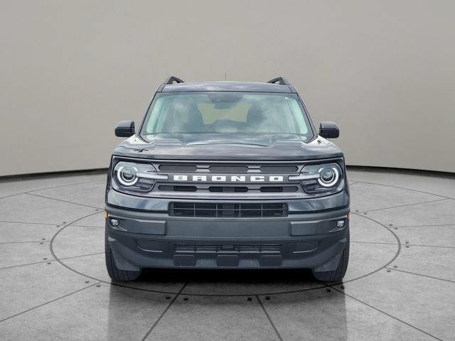 Certified 2023 Ford Bronco Sport Big Bend w/ Convenience Package AWD/4WD image 15