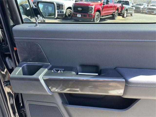 Certified 2023 Ford F150 XLT w/ Equipment Group 302A High image 28