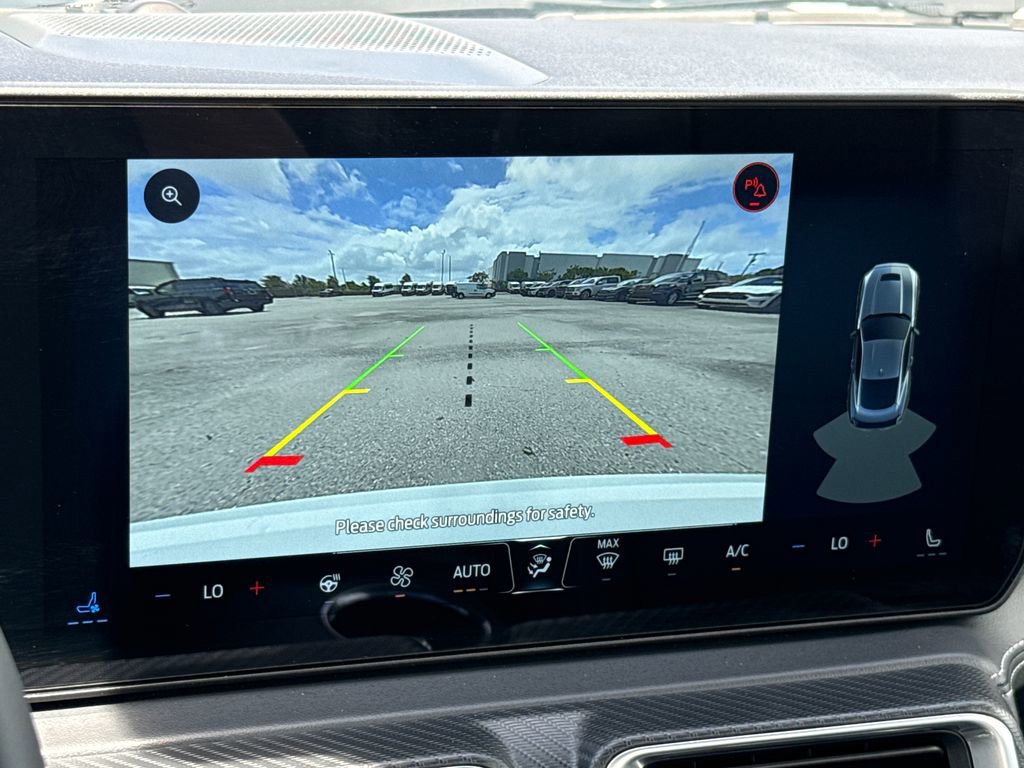 Certified 2025 Ford Mustang GT Premium w/ Mustang Nite Pony Package image 20