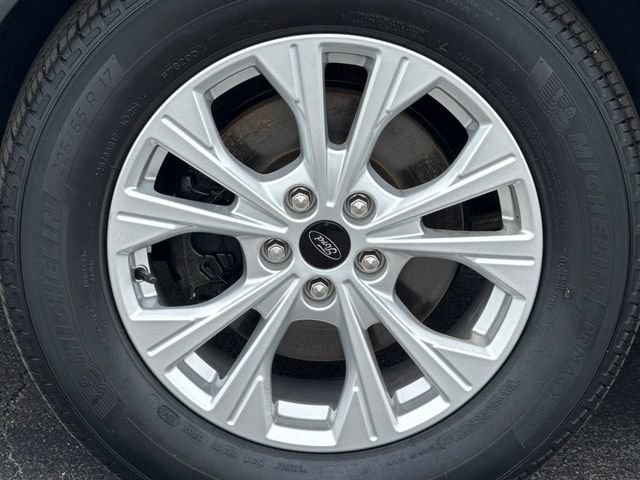 Certified 2023 Ford Escape Active w/ Tech Pack #2 FWD image 17