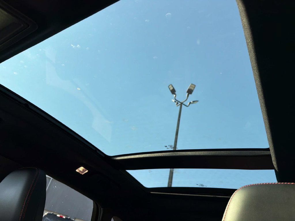 Certified 2025 Ford Escape ST-Line w/ Equipment Group 301A FWD image 36