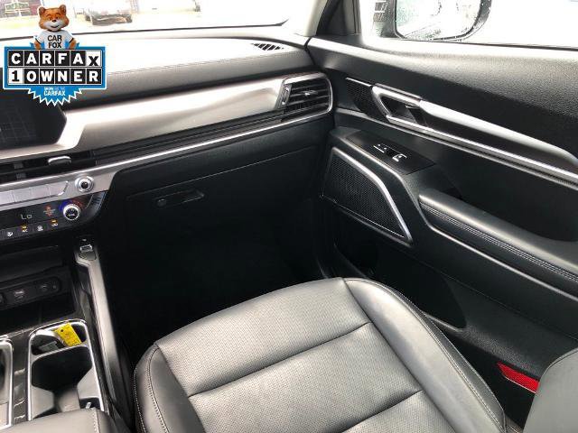 Used 2025 Kia Telluride S image 15
