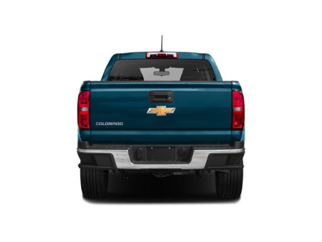 Used 2019 Chevrolet Colorado LT w/ LT Convenience Package RWD image 8