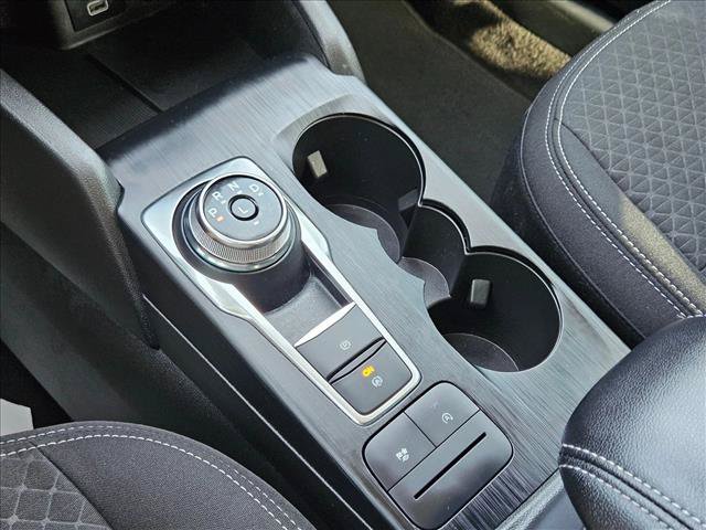 Certified 2025 Ford Escape Active FWD image 12