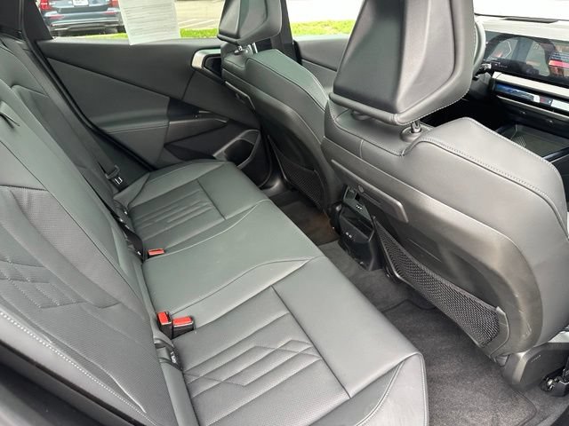 Used 2025 BMW X3 xDrive30i AWD/4WD image 9