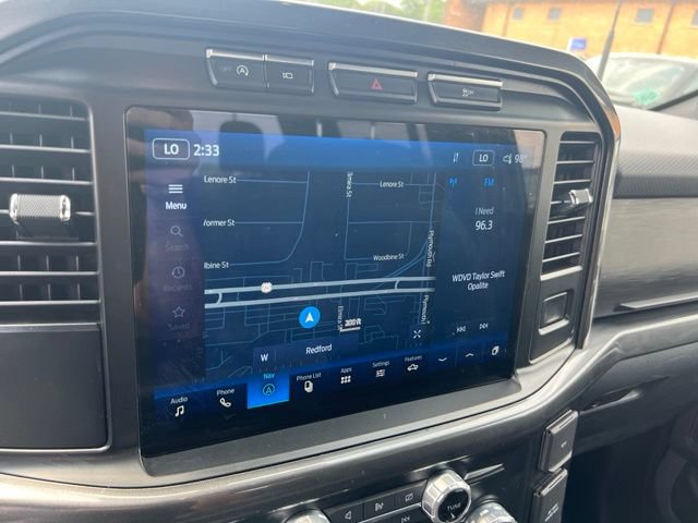 Certified 2023 Ford F150 XLT w/ Equipment Group 302A High AWD/4WD image 14