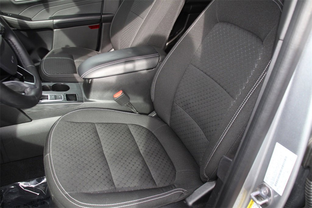 Certified 2023 Ford Escape Active w/ Tech Pack #1 image 24