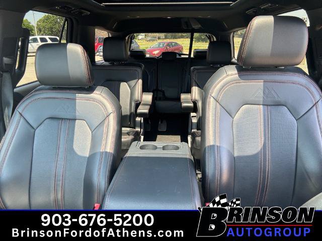 Certified 2024 Ford Expedition Timberline AWD/4WD image 24