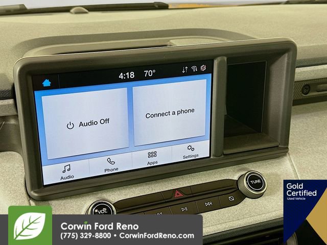 Certified 2022 Ford Maverick XLT w/ Equipment Group 300A Standard AWD/4WD image 18