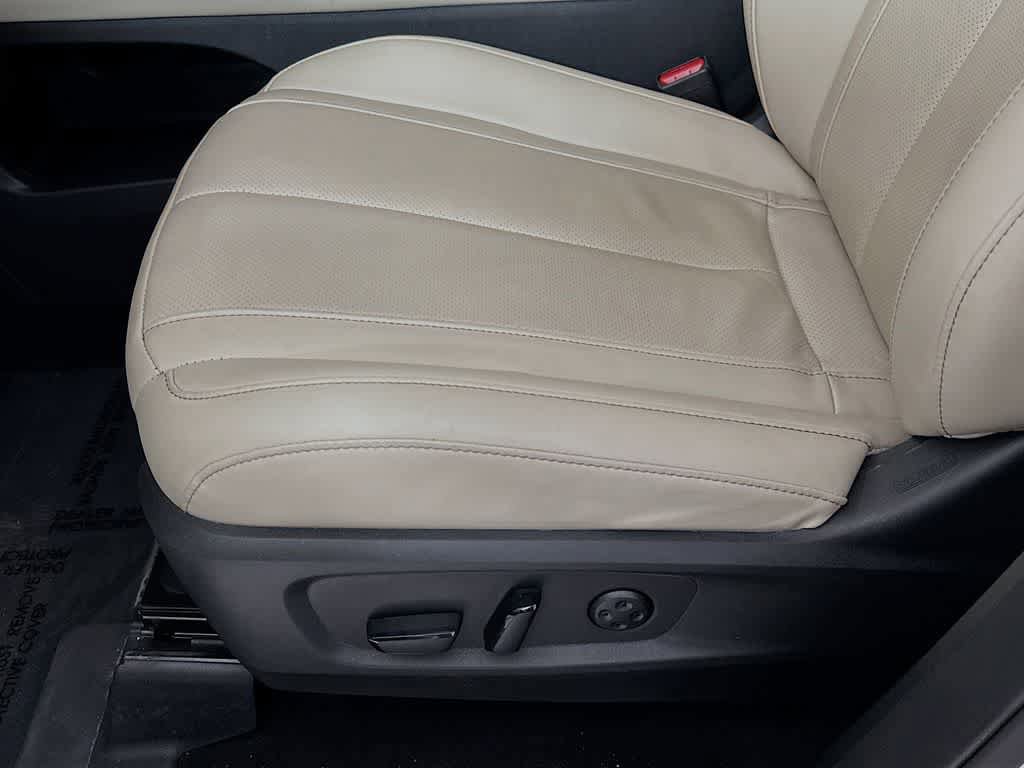 Used 2024 INFINITI QX60 Luxe AWD/4WD image 29