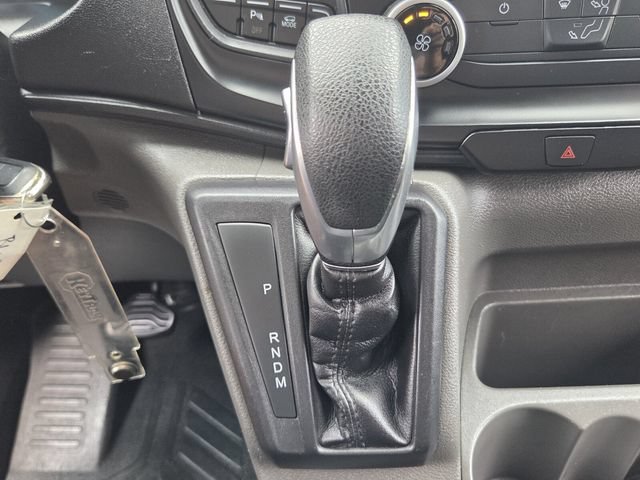 Certified 2023 Ford Transit 350 148 High Roof Extended w/ Load Area Protection Package RWD image 25