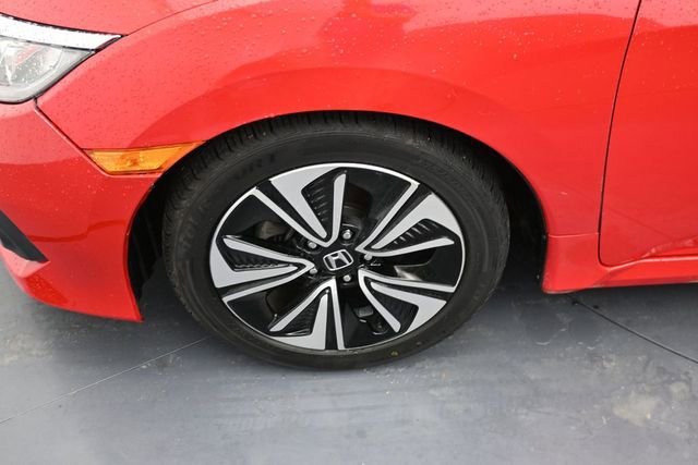 Used 2018 Honda Civic EX-L image 9