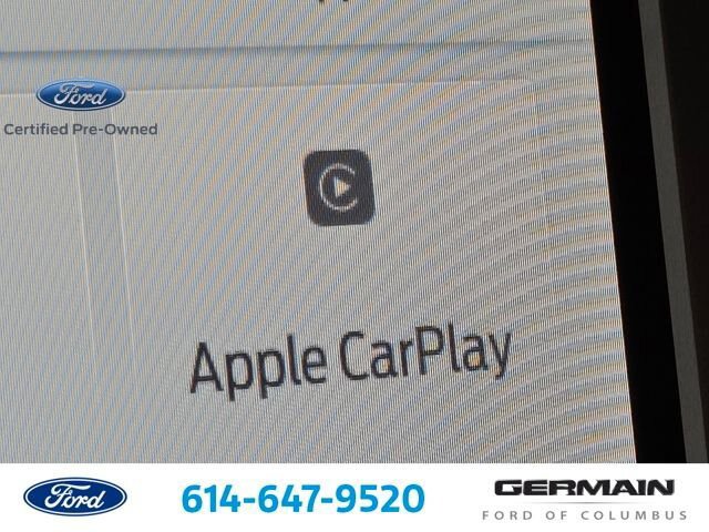 Certified 2022 Ford Ranger XLT w/ Equipment Group 302A High AWD/4WD image 34