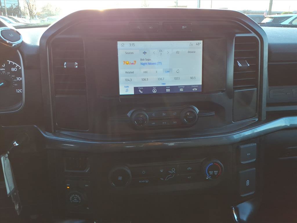 Certified 2023 Ford F150 XL w/ STX Appearance Package image 18