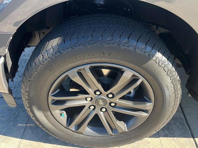 Certified 2022 Ford F150 XLT w/ Equipment Group 302A High image 12