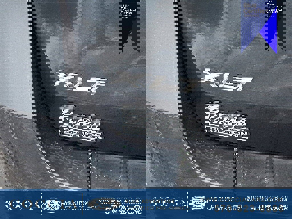 Certified 2022 Ford Explorer XLT w/ Equipment Group 202A image 33