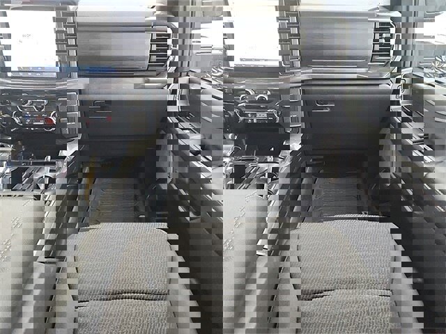 Certified 2023 Ford F150 XLT w/ Equipment Group 302A High image 10