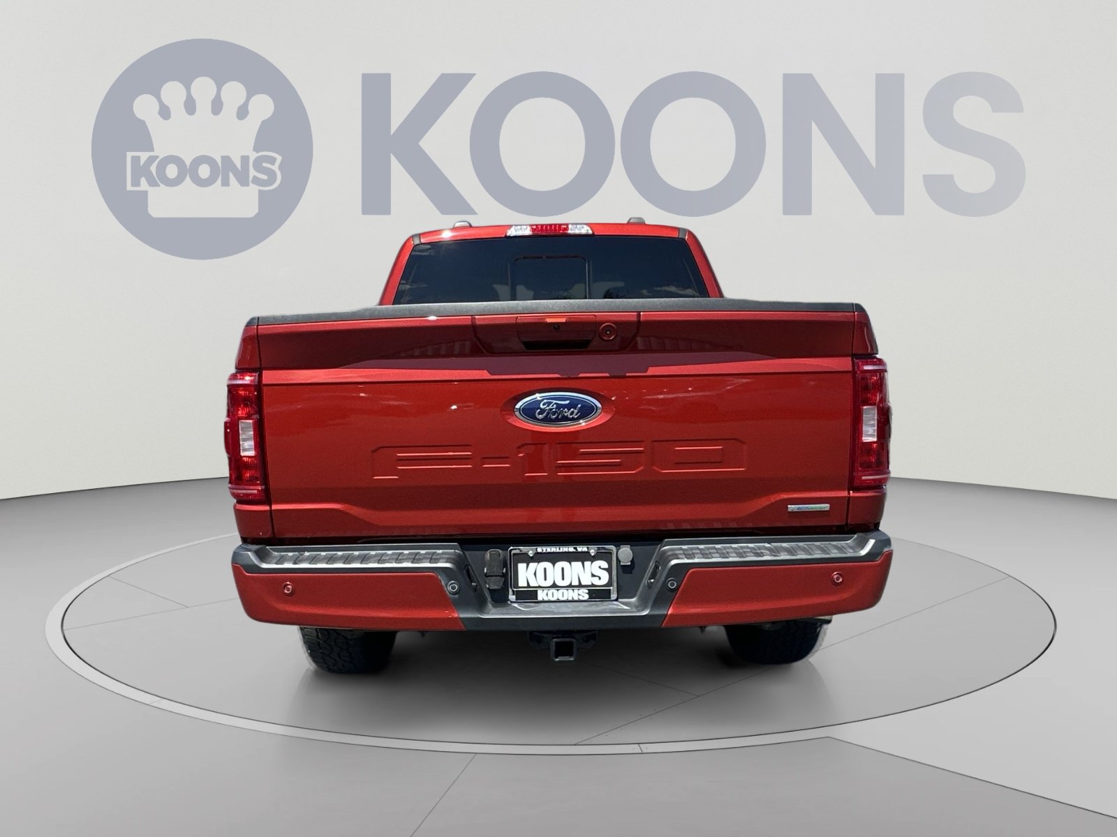 Certified 2023 Ford F150 XLT w/ Equipment Group 302A High AWD/4WD image 10