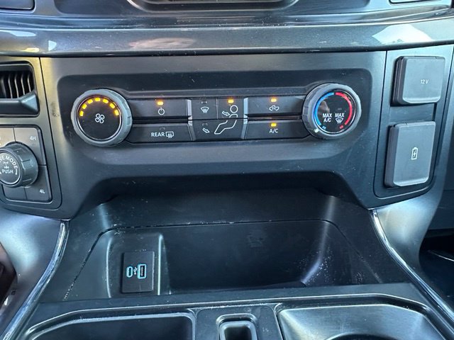 Certified 2023 Ford F150 XL w/ STX Appearance Package AWD/4WD image 20
